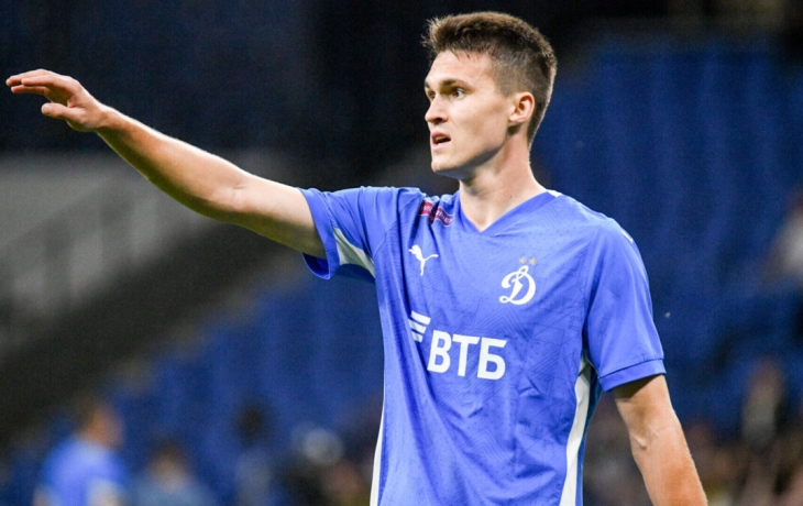 Пименов: &laquo;Грулев проиграл конкуренцию в &laquo;Динамо&raquo;, ему нужно было быть сильнее Тюкавина&raquo;