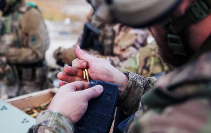 Стало известно о потерях в ВСУ из-за некачественных боеприпасов