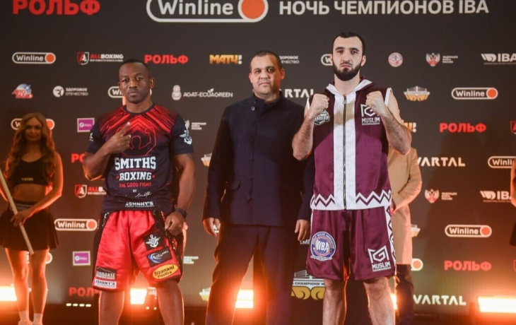 Гаджимагомедов добьется уверенной победы над Мчуну, считает Шарабутдин Атаев