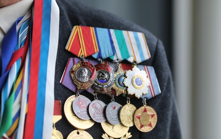 Ингушетия потеряла последнего героя Великой Отечественной войны Ингушетия потеряла последнего героя Великой Отечественной войны