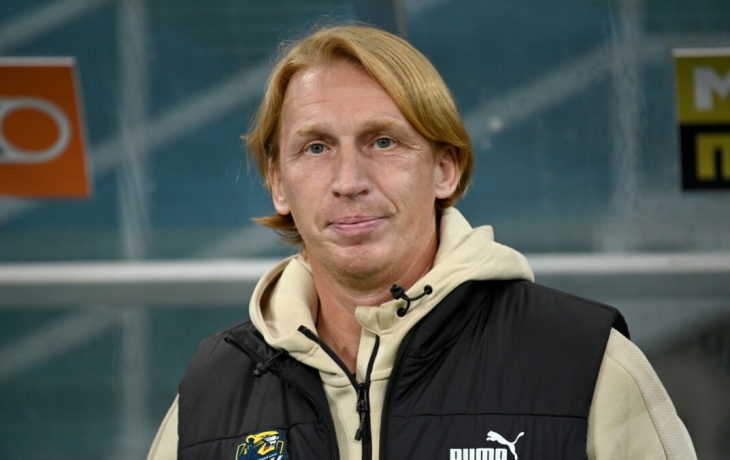 «Динамо» нужно приобрести по одному хорошему игроку в каждую линию, чтобы бороться за высокие места» — Точилин «Динамо» нужно приобрести по одному хорошему игроку в каждую линию, чтобы бороться за высокие места» — Точилин