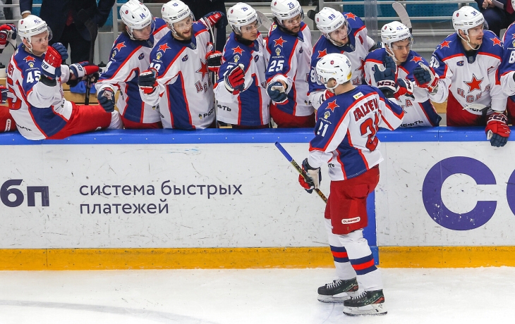 Станислав Галиев: &laquo;Вот увидите, Овечкин через 15 матчей побьет рекорд Гретцки&raquo;