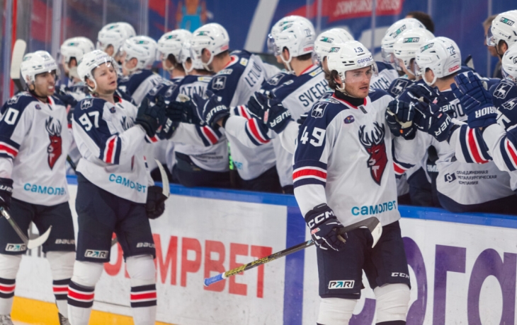 Каменский: «Торпедо» нужно время, молодые команды часто штормит» Каменский: «Торпедо» нужно время, молодые команды часто штормит»