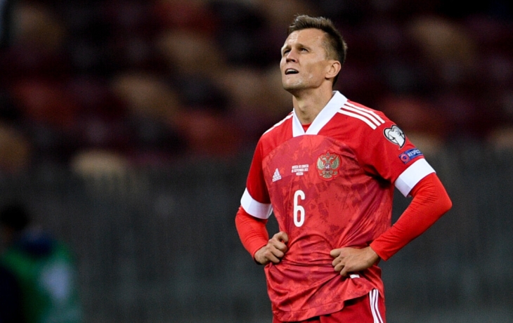 Отец Черышева назвал бредом разговоры о том, что его сын Денис не реализовал потенциал из‑за травм