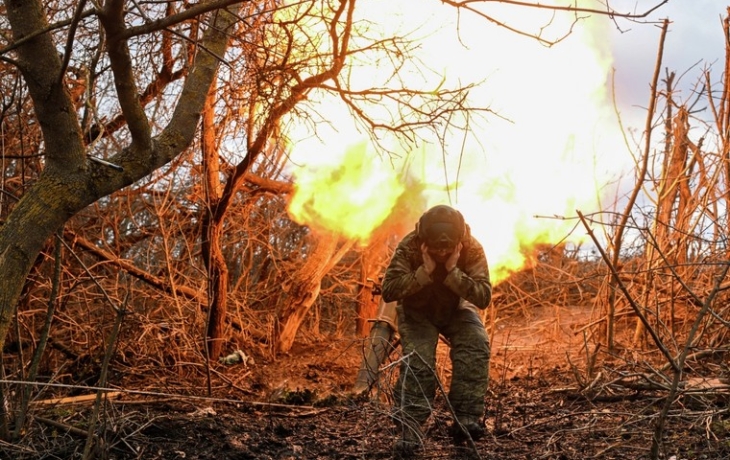 Военные готовятся к летнему наступлению: новости СВО на утро 19 апреля