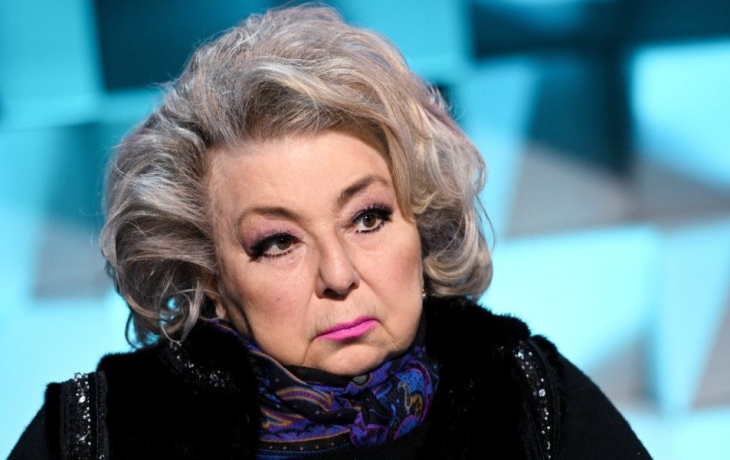 &laquo;Нашему единственному одиночнику, который поедет на Олимпийские игры, придется очень тяжело&raquo; &mdash; Тарасова