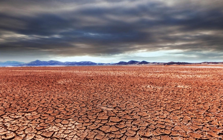 2024 год стал самым жарким за полтора века: впервые превышен предел в 1,5°С 2024 год стал самым жарким за полтора века: впервые превышен предел в 1,5°С