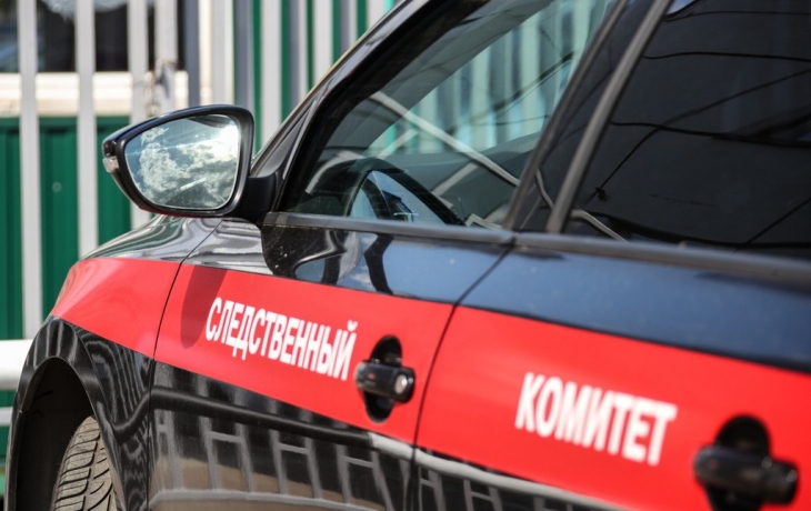 Девушка из Саратова призналась в убийстве знакомого пенсионера Девушка из Саратова призналась в убийстве знакомого пенсионера