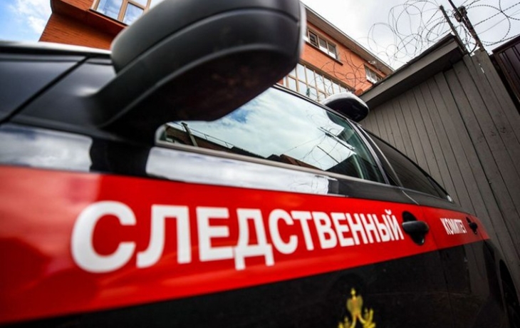 Тело мирного жителя с признаками насильственной смерти нашли под Курском