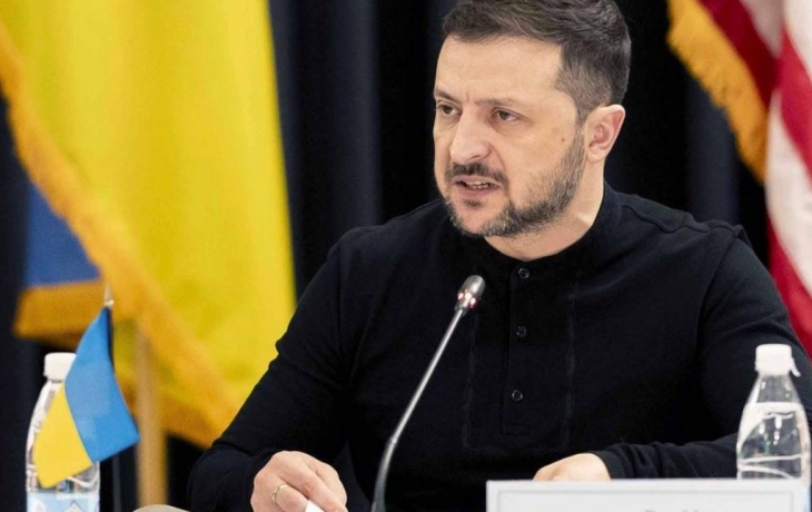 Дуда дал один «дружеский» совет Зеленскому Дуда дал один «дружеский» совет Зеленскому