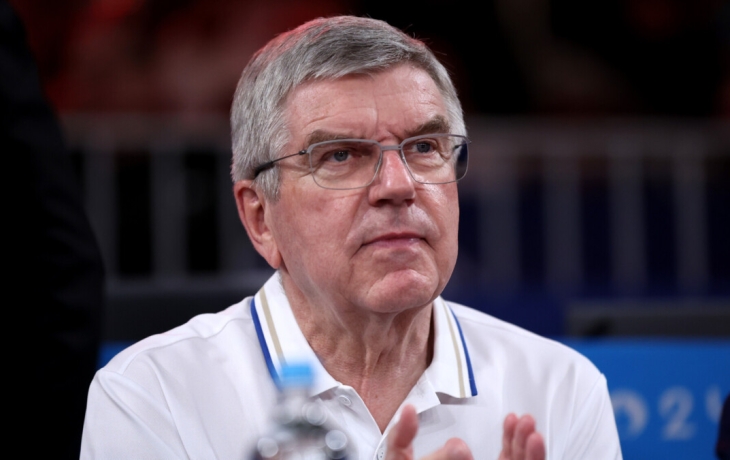 Юношеские Олимпийские игры 2028 года пройдут в итальянском регионе Доломиты‑Вальтеллина