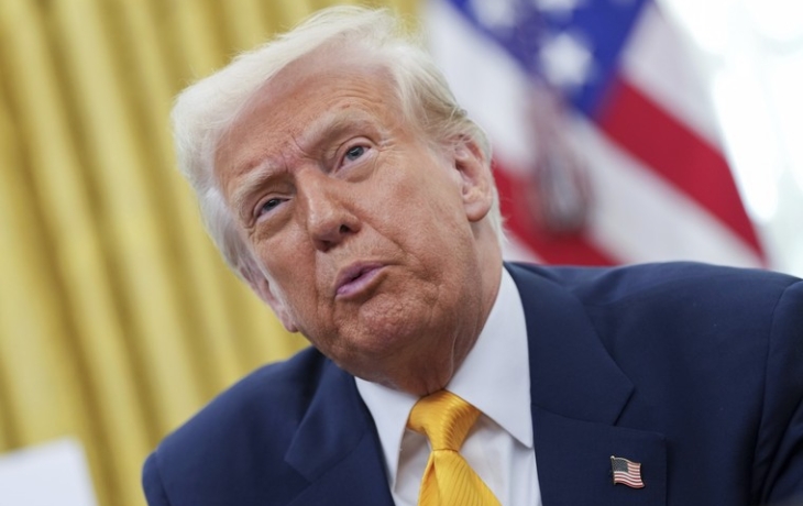 В Канаде придумали необычный способ справиться с президентством Трампа