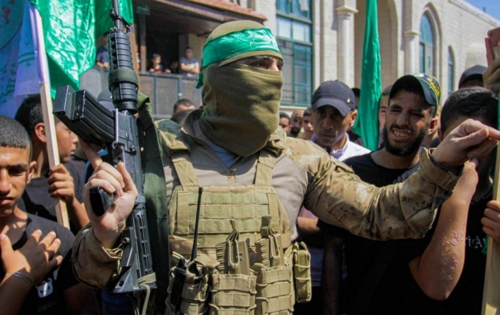 «Чудо»: освобожденный из Газы россиянин выжил с ранениями в плену ХАМАС «Чудо»: освобожденный из Газы россиянин выжил с ранениями в плену ХАМАС