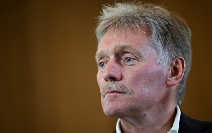 Песков заявил, что конкретики по проведению матча сборных, состоящих из игроков КХЛ и НХЛ, пока нет