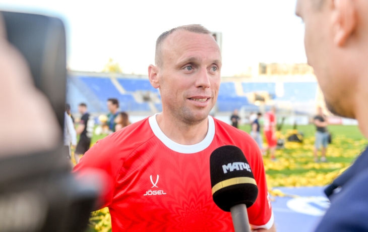 Глушаков, Сперцян и Шелия поздравили зрителей &laquo;Матч ТВ&raquo; с наступающим Новым годом