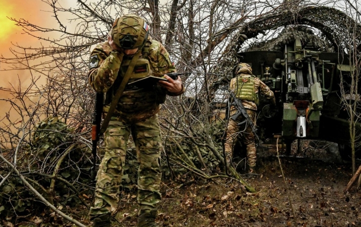 Россия победила НАТО на Украине, конфликт завершен. Это правда конец СВО? Россия победила НАТО на Украине, конфликт завершен. Это правда конец СВО?