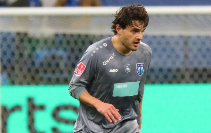 «У Магкеева есть болячки, к сожалению. Когда Стас выходит, мы им довольны» — спортивный директор «Пари НН»