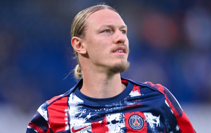 &laquo;Первый трофей в &laquo;ПСЖ&raquo; для Сафонова &mdash; это становление большого мастера в большом футболе&raquo; &mdash; Синицын