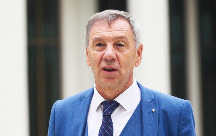 &laquo;Закончилась капитуляцией&raquo;: Марков раскрыл итог торговой войны Канады и США