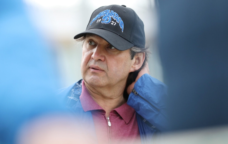 Гендиректор махачкалинского &laquo;Динамо&raquo; Газизов: &laquo;Надеемся, на днях объявим об одном‑двух трансферах&raquo;