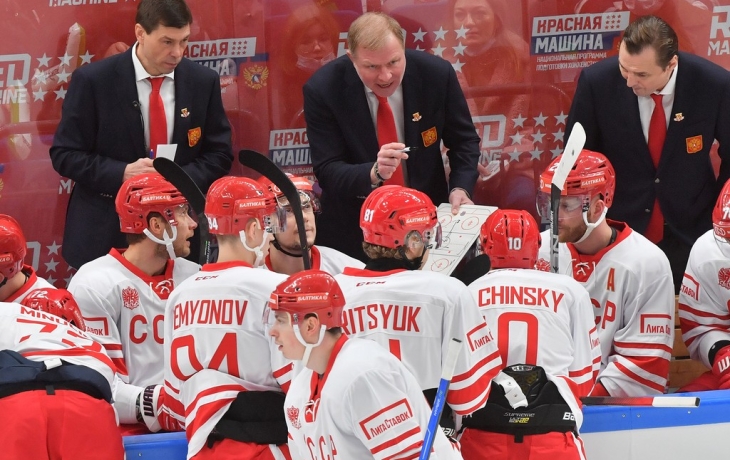 В Чехии высказались против возвращения России в международный спорт