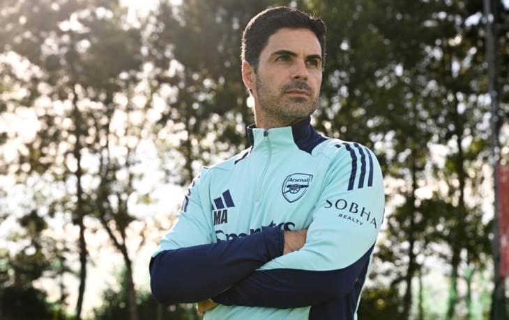 Артета рассказал, почему &laquo;Арсенал&raquo; уступил &laquo;Ньюкаслу&raquo; в матче Кубка лиги