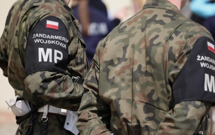 Польша расследует дело о дипломатической измене экс-министра обороны