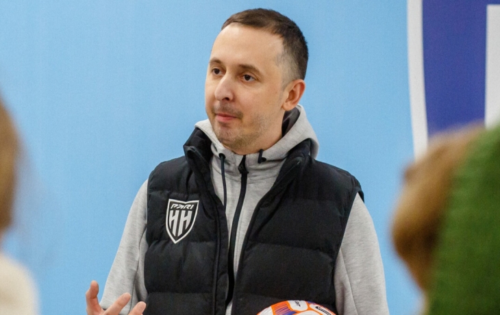 Гендиректор «Пари НН» Мелик‑Гусейнов о сохранении прописки в РПЛ: «Верим, что у наших парней все получится»