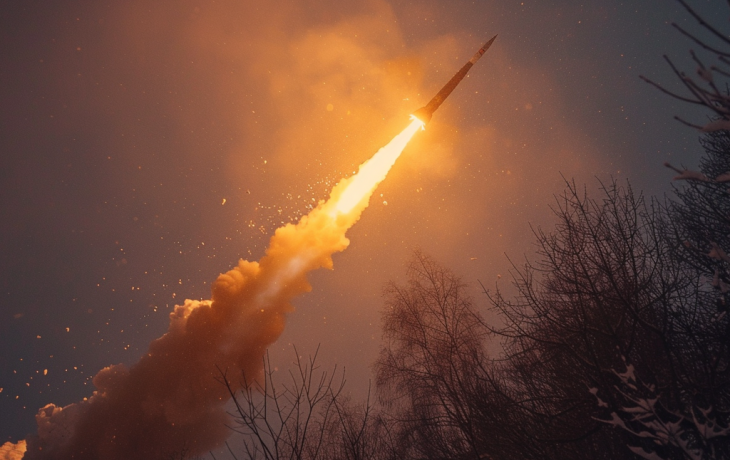 Белоусов ускоряет конец СВО? На Киев обрушили рекордное число &laquo;Искандеров&raquo;