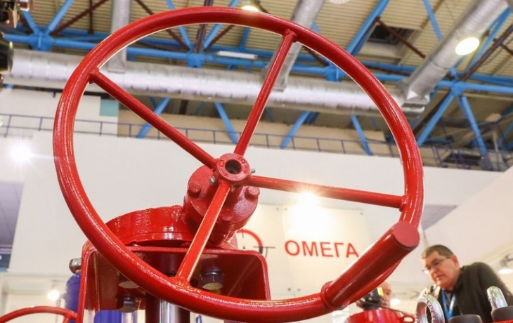 В Европе признали зависимость от России и ее газа