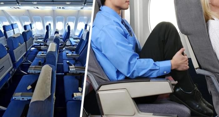 Туристка раскрыла секрет с &laquo;горячей чашкой&raquo; для тех, у кого закладывает уши в самолёте