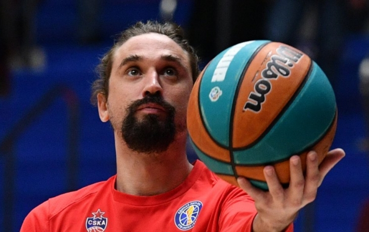 «У Шведа большое игровое мастерство. Он должен усилить «Зенит» — Валерий Лиходей «У Шведа большое игровое мастерство. Он должен усилить «Зенит» — Валерий Лиходей