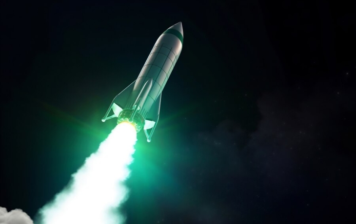 Российские ученые нашли безазотную замену тротилу и&nbsp;ракетному топливу