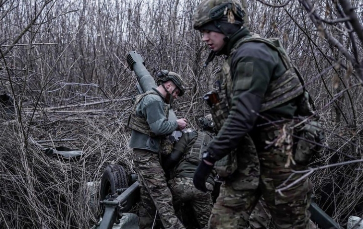 Коц объяснил, для чего ВСУ уничтожили станцию &laquo;Суджа&raquo;