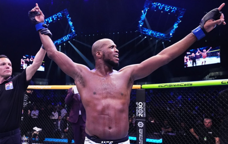 &laquo;Посмотрите на меня. Теперь я &mdash; капитан&raquo;. Майкл Пейдж &mdash; о победе над Шарой Буллетом