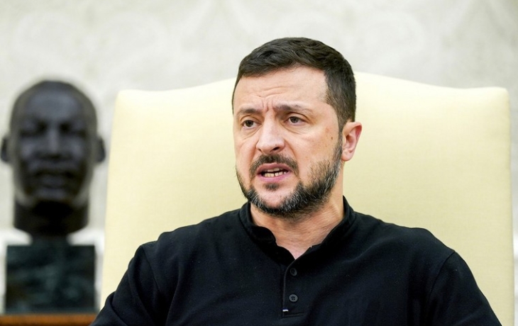 Украина пожелала прекращение огня во время переговоров в Саудовской Аравии