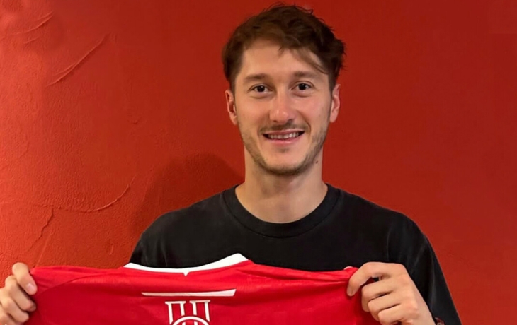 Пименов считает, что Антону Миранчуку стоит вернуться в Россию