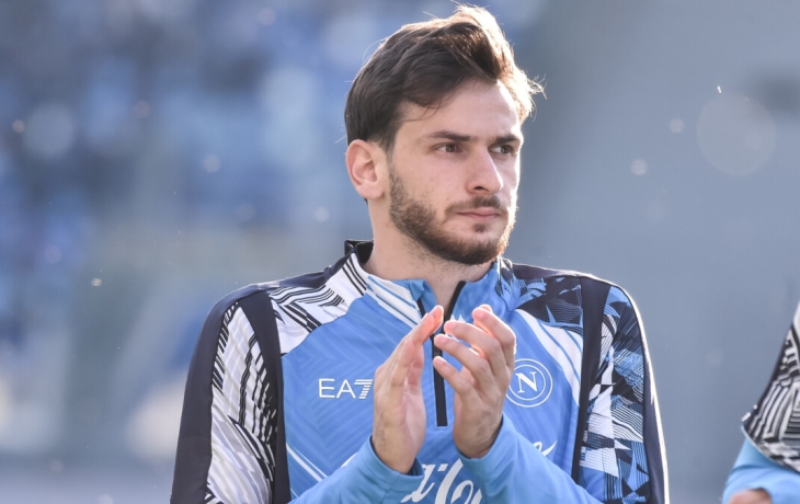 &laquo;Кварацхелия в &laquo;Наполи&raquo; был как влитой, он бы помог Конте побороться за чемпионство&raquo; &mdash; Корнаухов