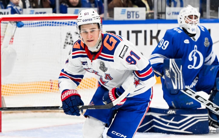 Демидов: &laquo;Нет ничего престижнее, чем выступить на Олимпиаде. Очень надеюсь, что Россию допустят на этот турнир&raquo;