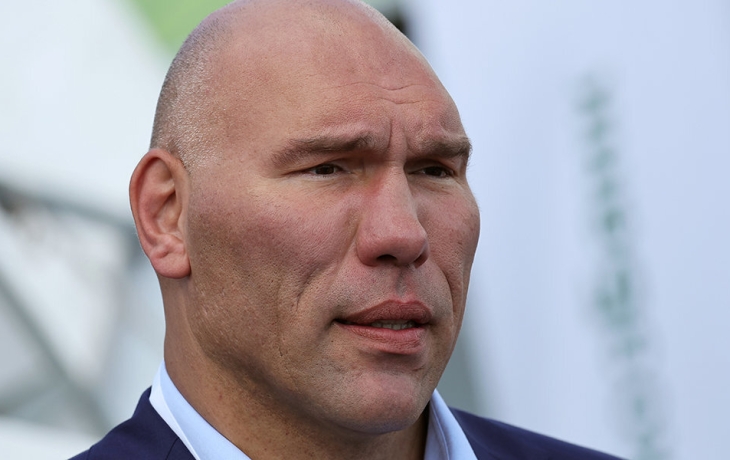 Валуев &mdash; об отказе Бивола от титула WBC: &laquo;Нужно готовиться к бою с Бетербиевым, это историческое противостояние&raquo;