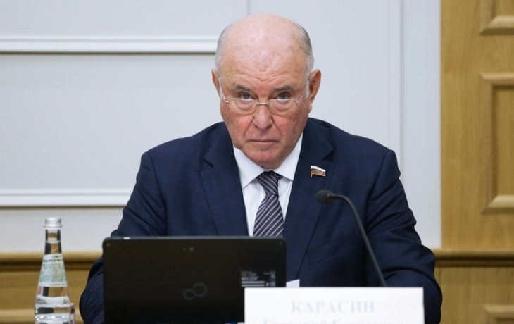 &laquo;Глумление над историей&raquo;: Карасин ответил на решение Польши по Освенциму