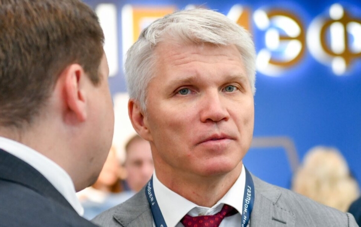 Колобков оценил вероятность допуска сборной России по хоккею на Олимпиаду‑2026 с флагом и гимном