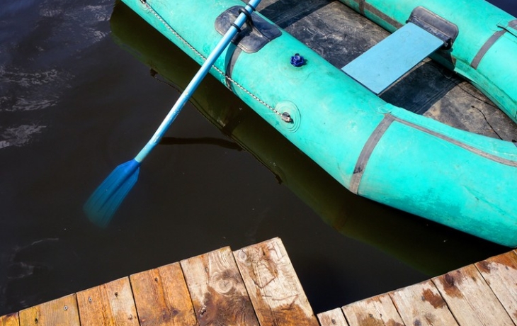 Вылов рыбы запретили в четырех озерах России