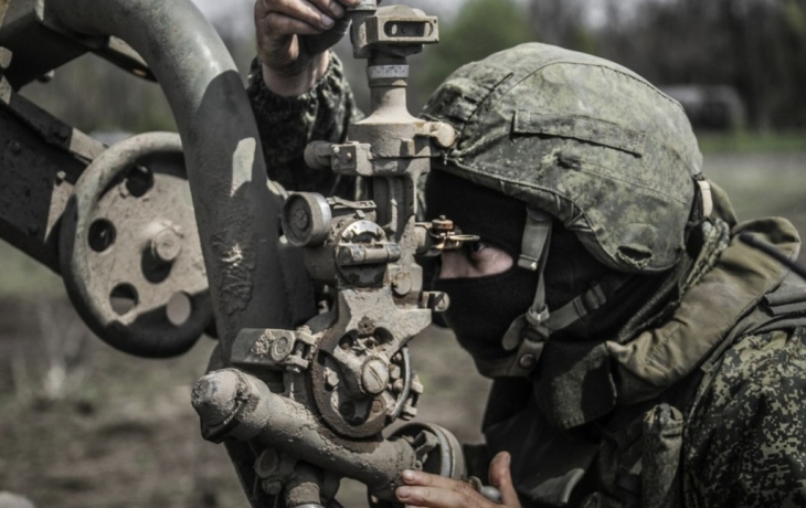 Ситуация в Курской области ночью 19 февраля: поручение Путина, Суджа Ситуация в Курской области ночью 19 февраля: поручение Путина, Суджа