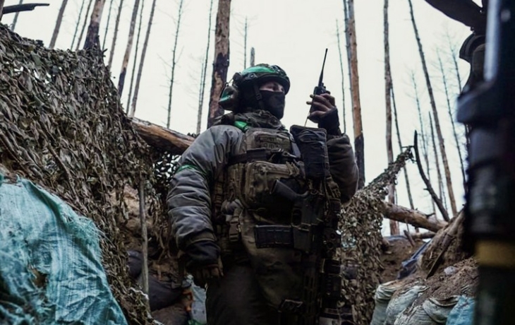 Одна страна захотела поделиться с Киевом разведданными после решения США