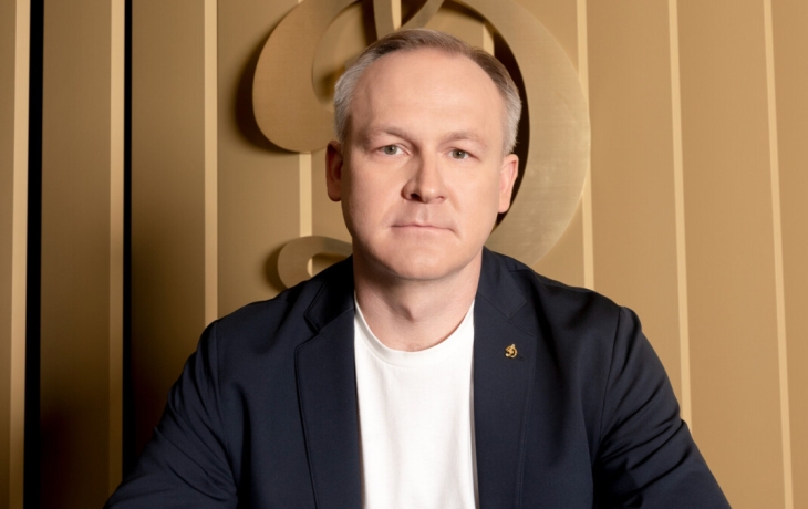 «Мы усиливаемся точечно: делали так летом, планируем сделать так и зимой» — гендиректор «Динамо» Пивоваров «Мы усиливаемся точечно: делали так летом, планируем сделать так и зимой» — гендиректор «Динамо» Пивоваров