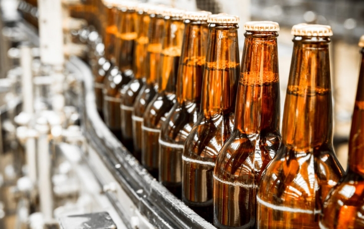 Германия решила &laquo;залить&raquo; Россию пивом