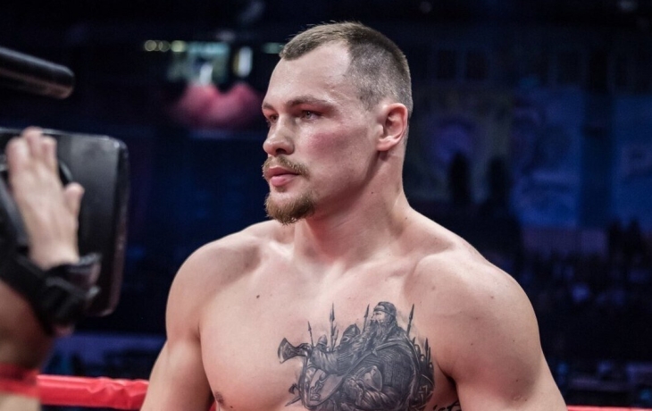 Российский боксер Егоров уступил кубинцу Пересу в бою за титул IBA.Pro Intercontinental