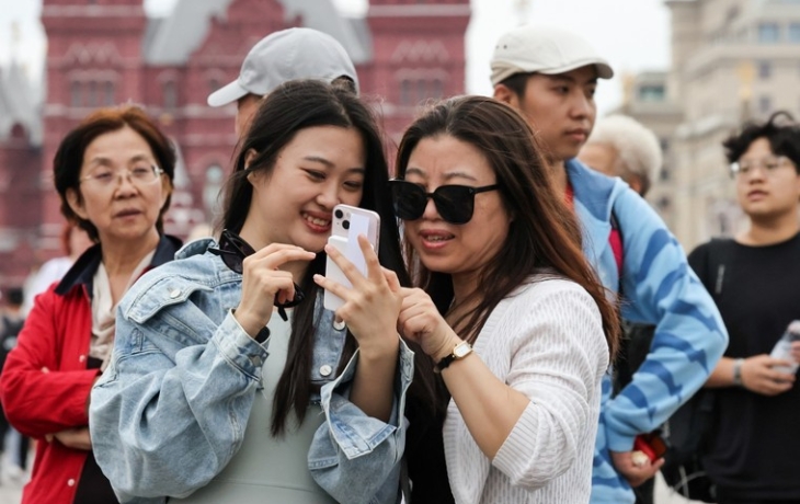 В Китае оценили прогресс в отмене визового режима с Россией В Китае оценили прогресс в отмене визового режима с Россией