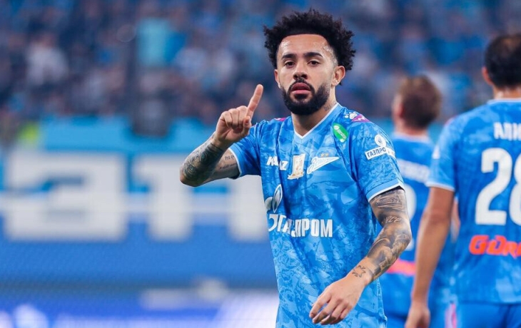 Медведев: «Мы обменивались с госпожой Перейрой контрактной документацией по Клаудиньо, но с оговоркой, что она не имеет юридической силы» Медведев: «Мы обменивались с госпожой Перейрой контрактной документацией по Клаудиньо, но с оговоркой, что она не имеет юридической силы»